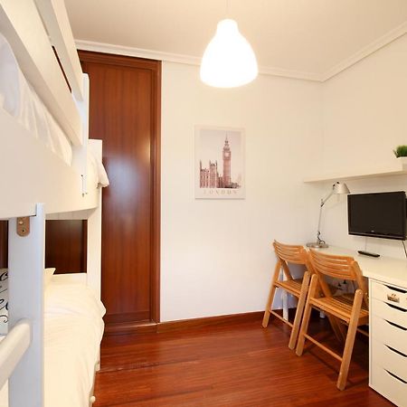 S20 Apartment Pool/Garden/Terrac Santander Ngoại thất bức ảnh