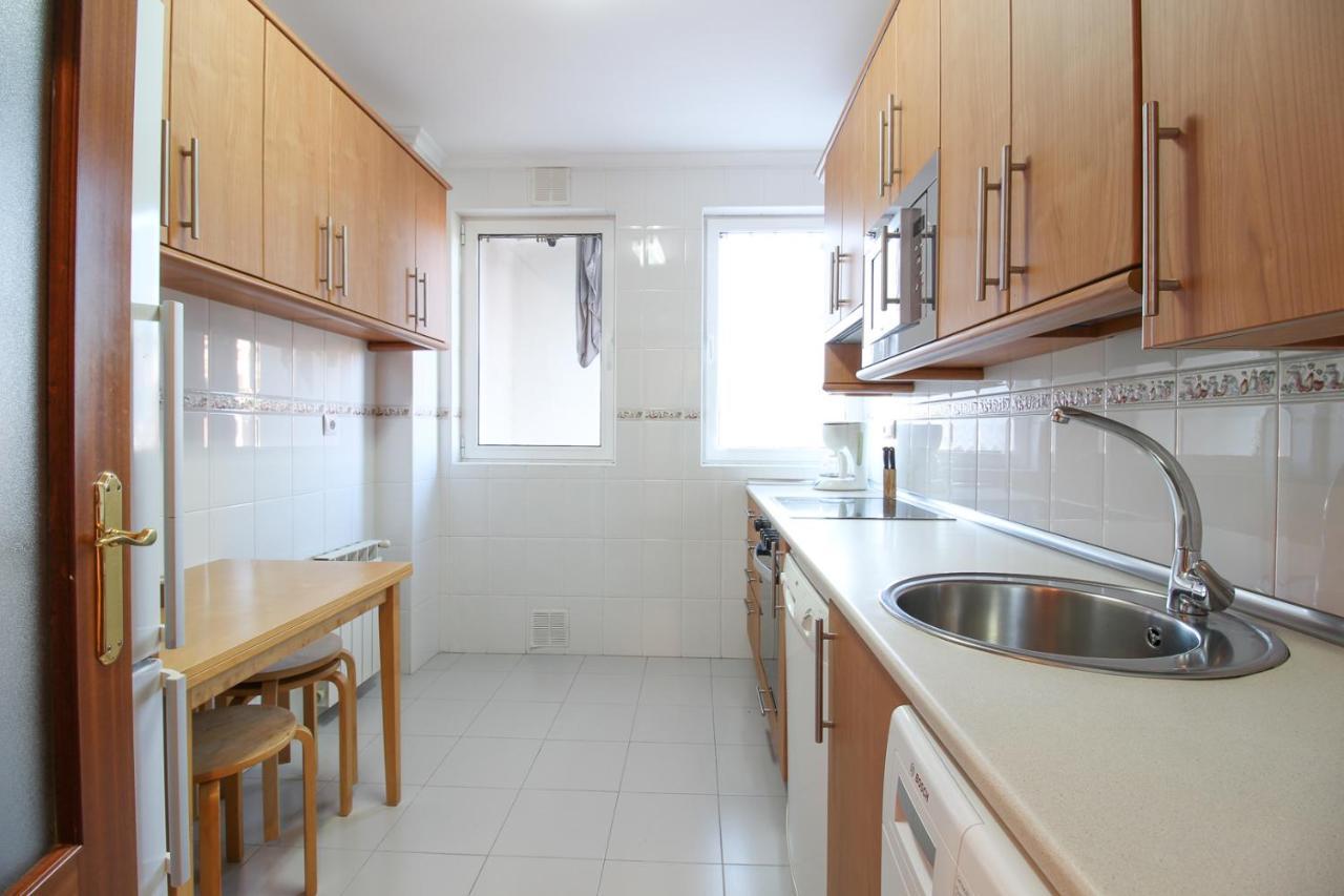S20 Apartment Pool/Garden/Terrac Santander Ngoại thất bức ảnh