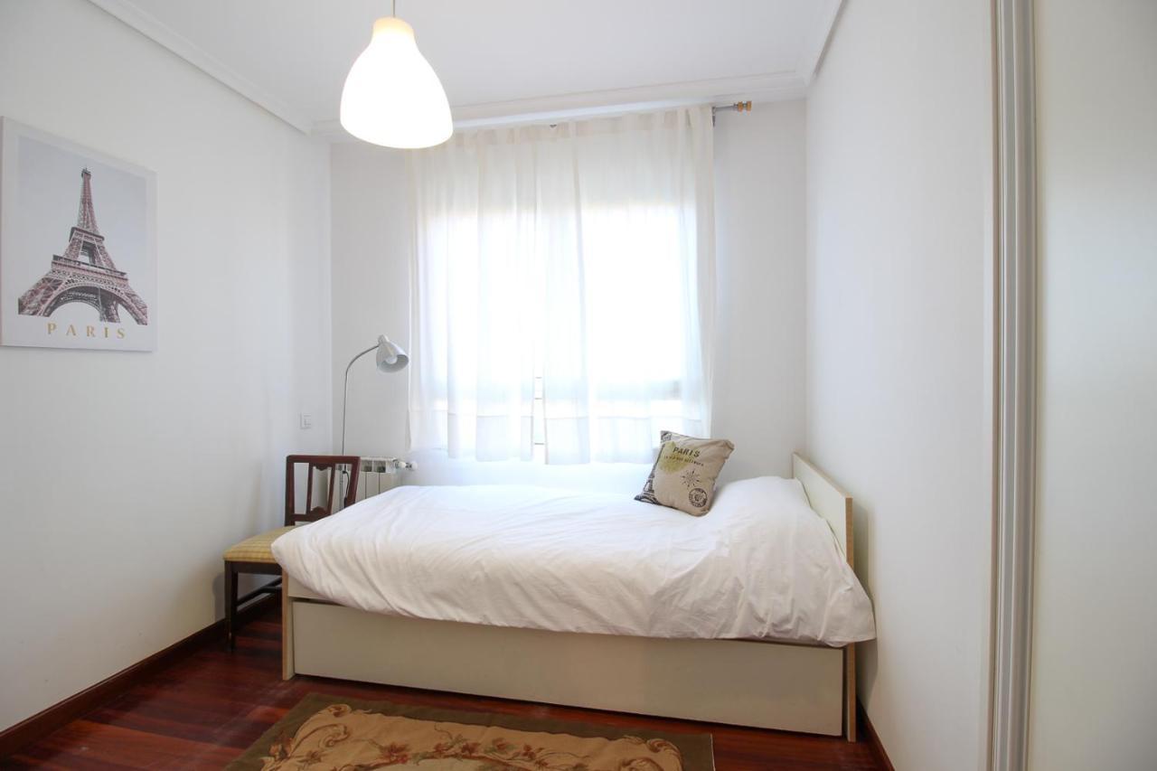 S20 Apartment Pool/Garden/Terrac Santander Ngoại thất bức ảnh
