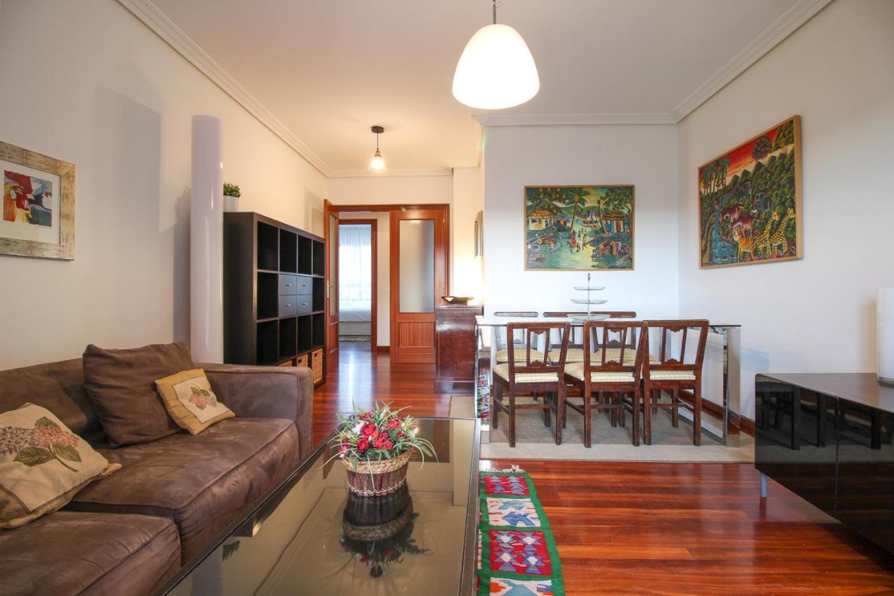 S20 Apartment Pool/Garden/Terrac Santander Ngoại thất bức ảnh