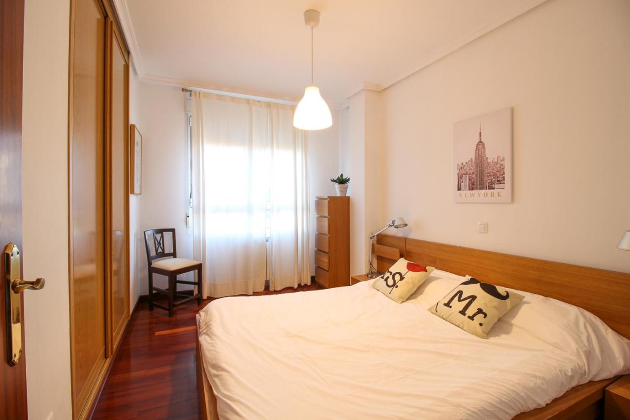 S20 Apartment Pool/Garden/Terrac Santander Ngoại thất bức ảnh